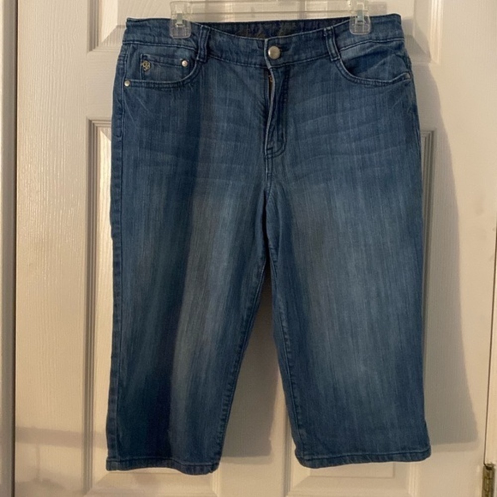 Women capris pants